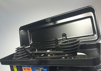 Особливості Scheppach DP16SL 2