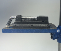 Особливості Scheppach DP16SL 4