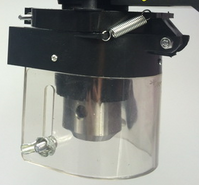 Особливості Scheppach DP16SL 6