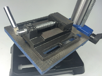 Особливості Scheppach DP16SL 5