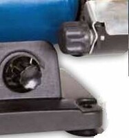 Особливості Scheppach HG34 2