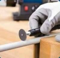 Особливості Scheppach HG34 3