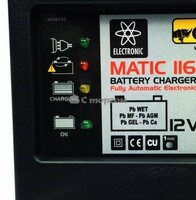 Особливості DECA MATIC 116 3