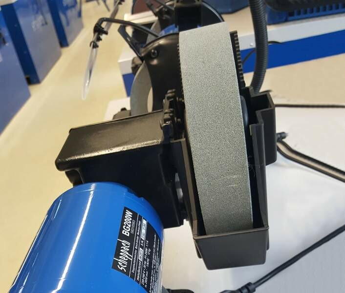 Scheppach BG200W