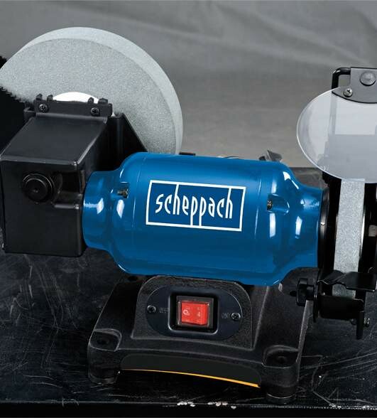 Scheppach BG200W