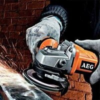 Особливості AEG WS22-230E 1