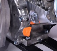 Особливості Koshin SEV-50X 3