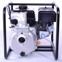 Особливості Koshin SEV-50X 5