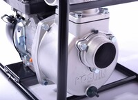 Особливості Koshin SEV-80X 2