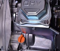 Особливості Koshin SEV-80X 3