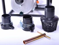 Особливості Koshin SEV-80X 6