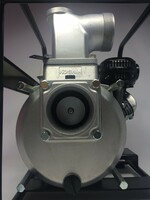 Особливості Koshin STH-100X 2