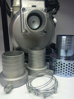 Особливості Koshin STH-100X 5