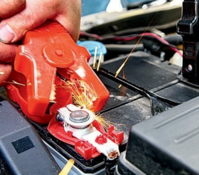 Особливості Deca Class Booster 400Е 6