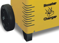 Особливості Deca Class Booster 400Е 7