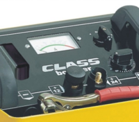 Особливості Deca Class Booster 400Е 2