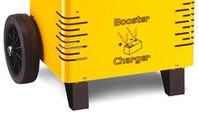 Особливості Deca Class Booster 5000E 5