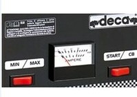 Особливості Deca Class Booster 150A 3