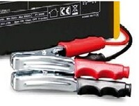 Особливості Deca Class Booster 150A 5