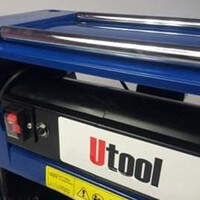 Особливості Utool UTP-12 1
