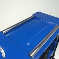 Особливості Utool UTP-12 6