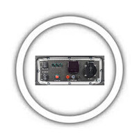 Особливості IRON ANGEL EG5000IO 4
