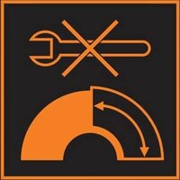 Особливості AEG WS 10-125 3