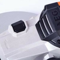 Особливості AEG WS 10-125 5