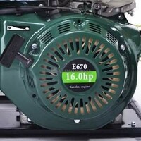 Особливості Iron Angel WPG 100/16 1