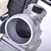 Особливості Iron Angel WPG 100/16 2