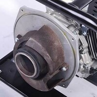 Особливості Iron Angel WPG 100/16 3