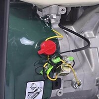 Особливості Iron Angel WPG 100/16 4