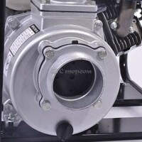 Особливості Iron Angel WPG 100/16 6