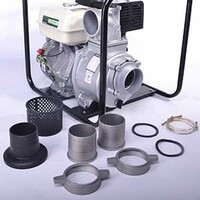 Особливості Iron Angel WPG 100/16 7