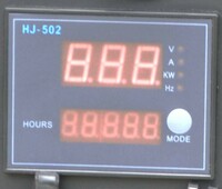 Особливості Weekender X6500ie 6