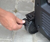 Особливості Weekender X6500ie 7