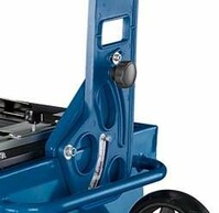 Особливості Scheppach FS-4700 2