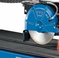 Особливості Scheppach FS-4700 5