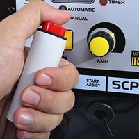 Особливості Deca SCP 60/400 2