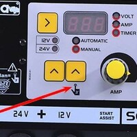Особливості Deca SCP 60/400 4