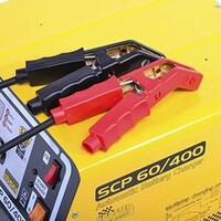 Особливості Deca SCP 60/400 5