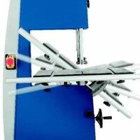 Особливості Scheppach Basa 3.0 (380V) 4