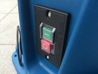 Особливості Scheppach osm 100 3