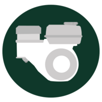 Особливості Iron Angel FAVORITE GT06 1