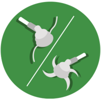 Особливості Iron Angel BC43 3