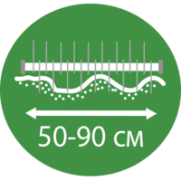 Особливості Iron Angel GT 06 LPG 3