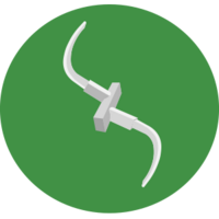 Особливості Iron Angel GT 06 LPG 4