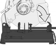 Особливості AEG SMT 355 (4935411770) 4