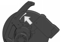 Особливості AEG SMT 355 (4935411770) 1