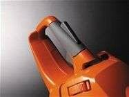 Особливості Husqvarna 365 4